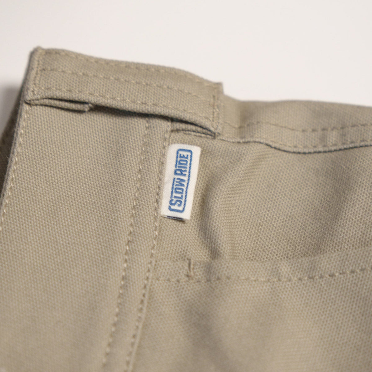 Slow Ride Chino Pants