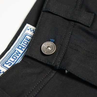 Slow Ride Chino Pants - Slow Ride