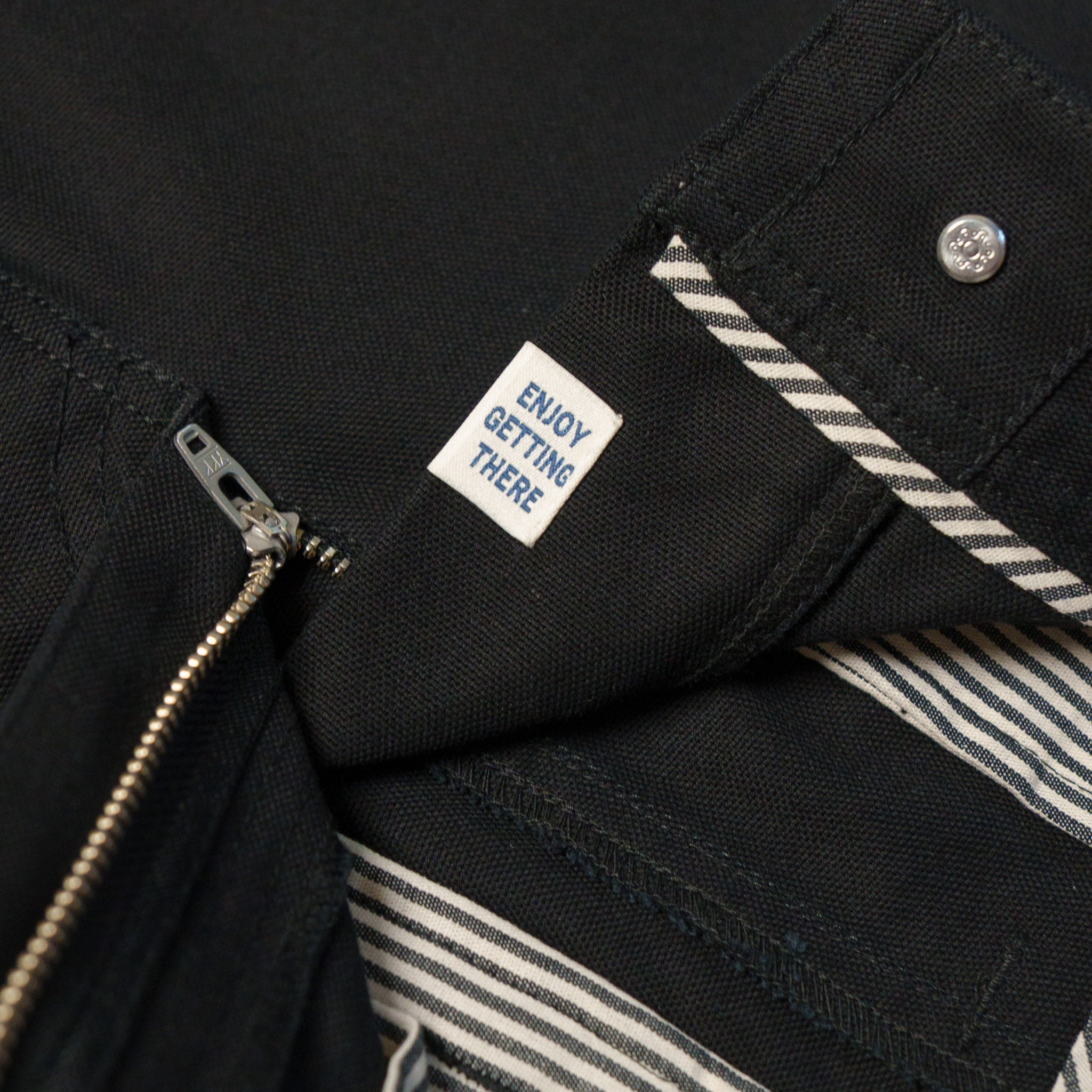 Slow Ride Chino Pants - Slow Ride