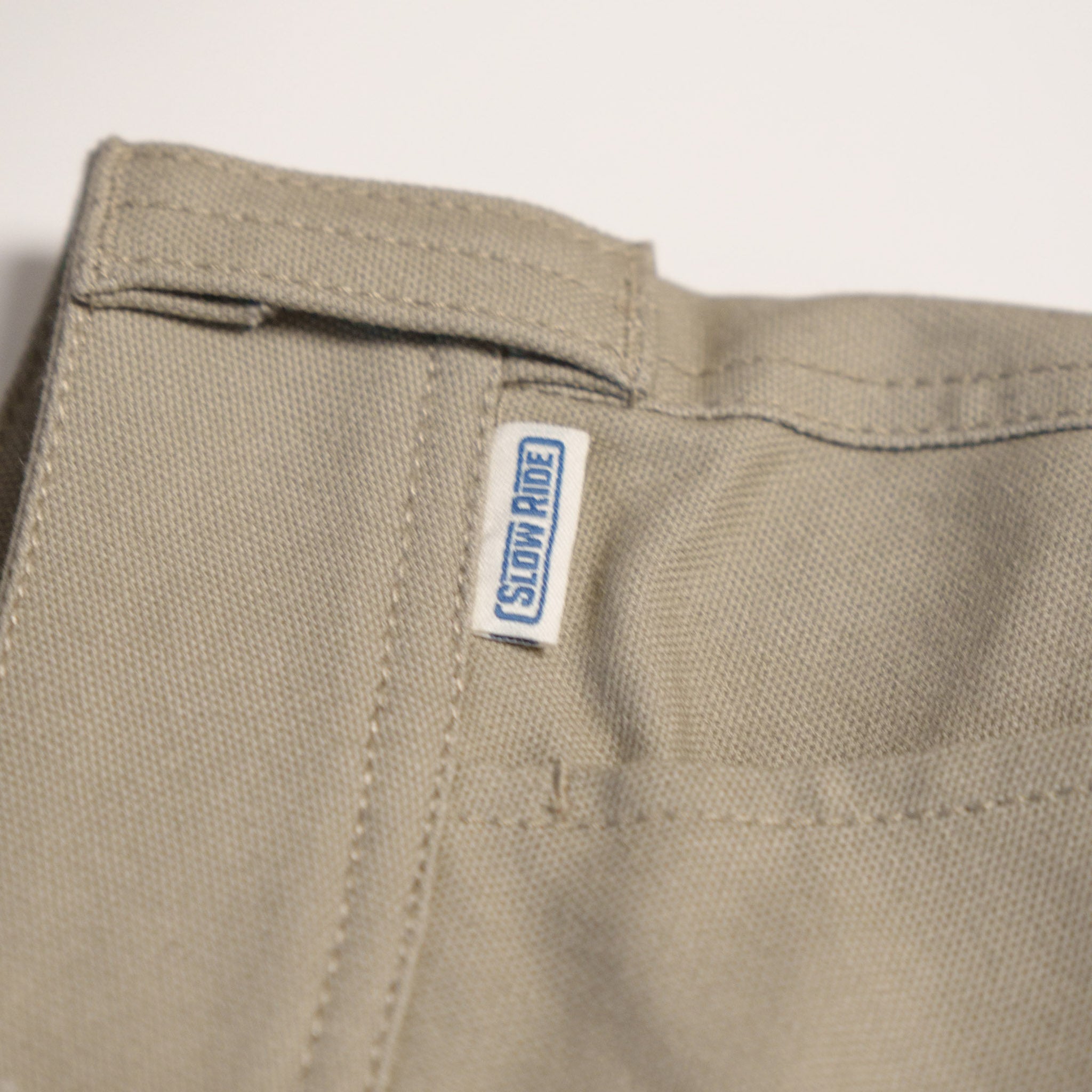 Slow Ride Chino Pants - Slow Ride