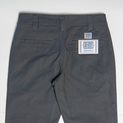 Slow Ride Chino Pants - Slow Ride