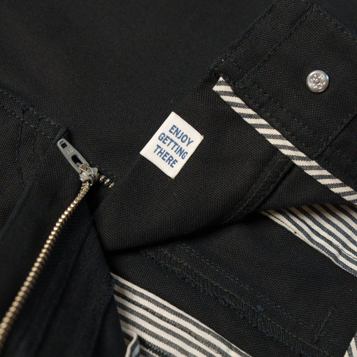 Slow Ride Chino Pants