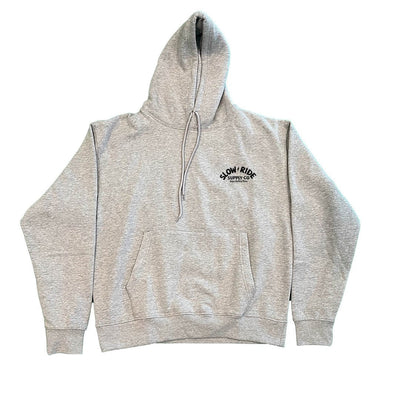 Sportster Hoodie - Slow Ride