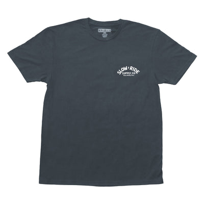Sportster Tee - Slow Ride