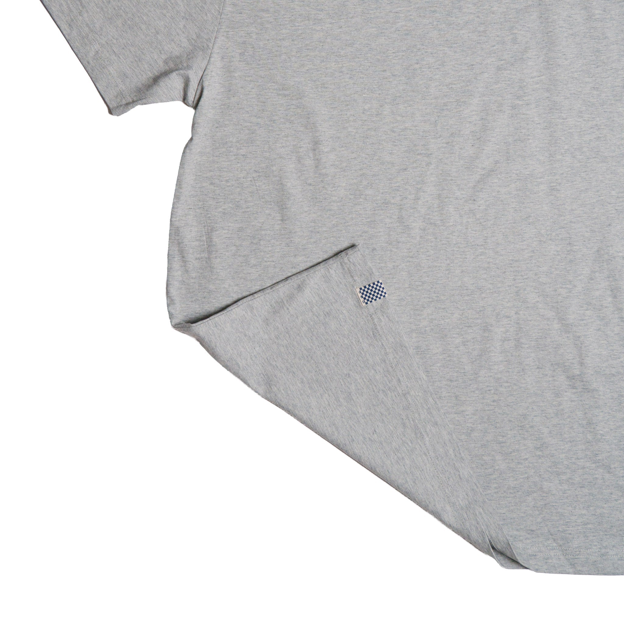 SR Basic Tee - Slow Ride