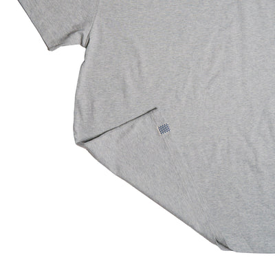 SR Basic Tee - Slow Ride