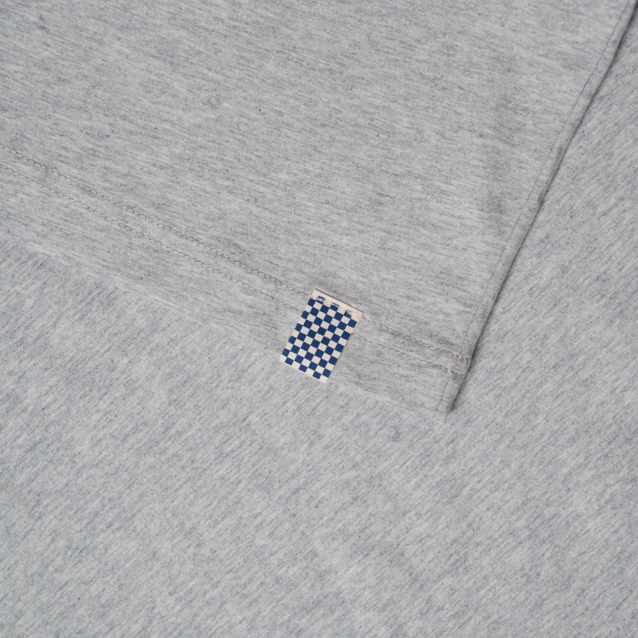 SR Basic Tee - Slow Ride