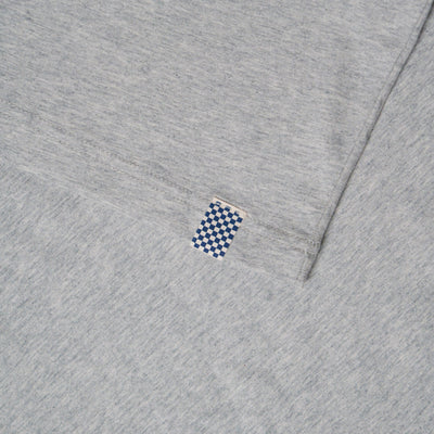 SR Basic Tee - Slow Ride