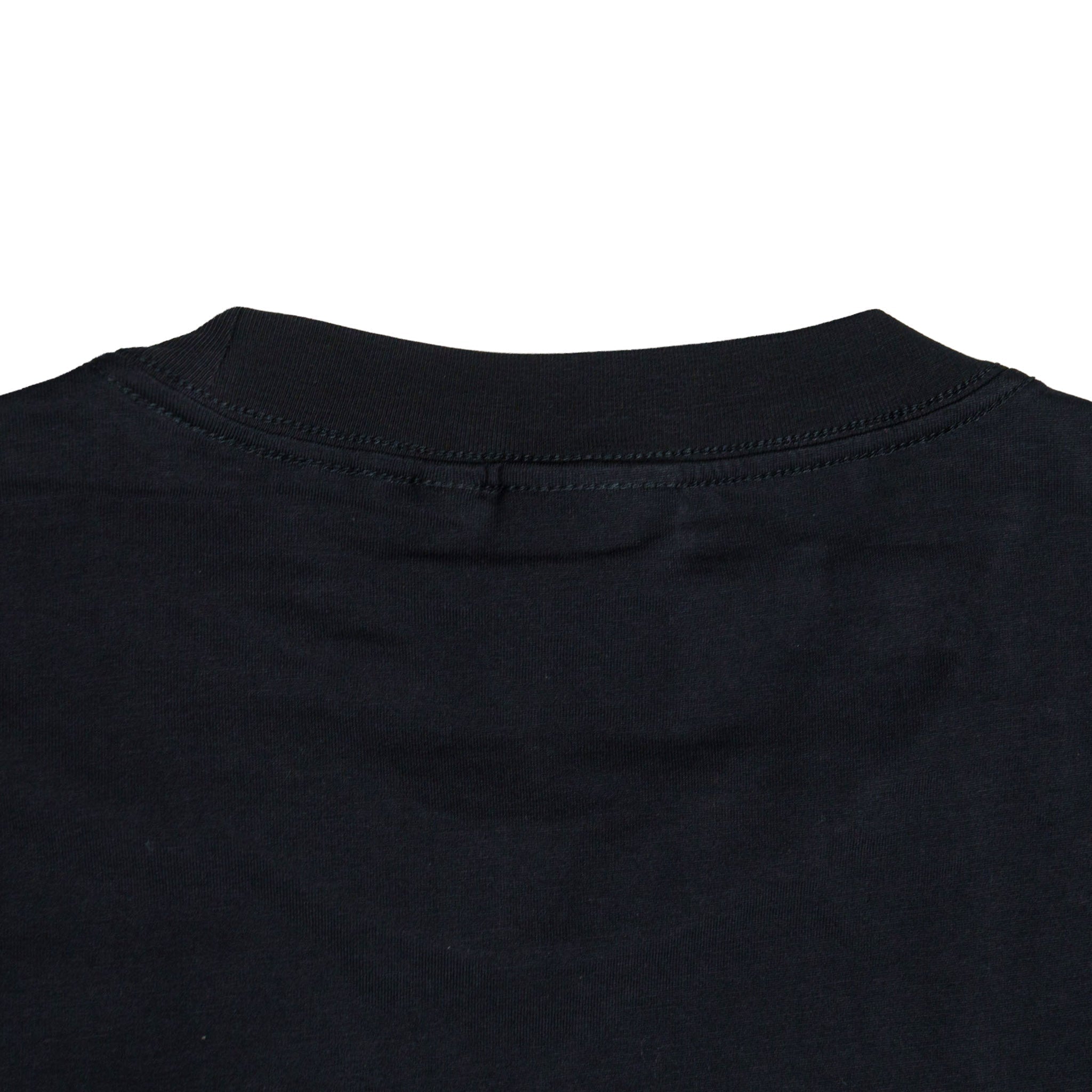 SR Basic Tee - Slow Ride