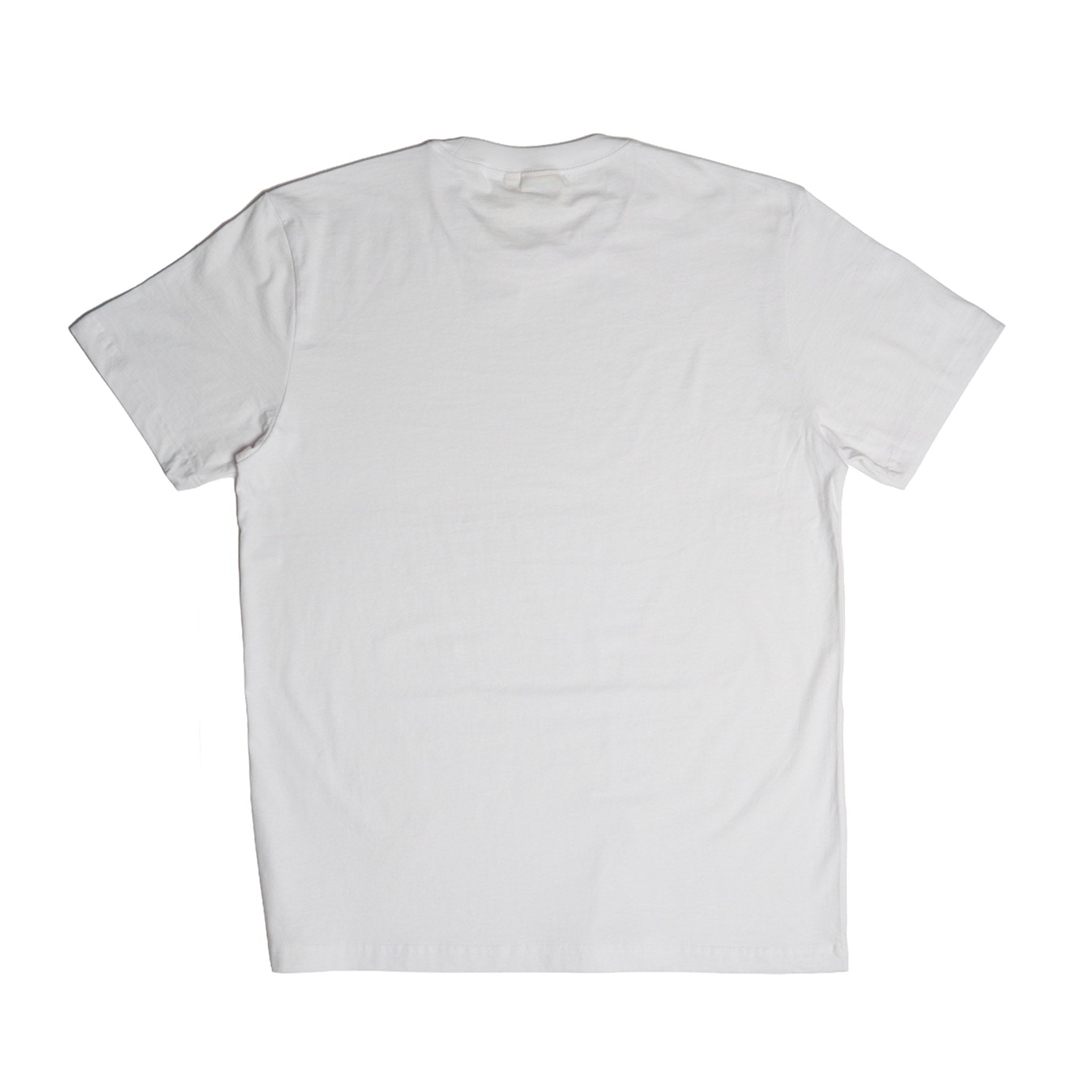 SR Basic Tee - Slow Ride