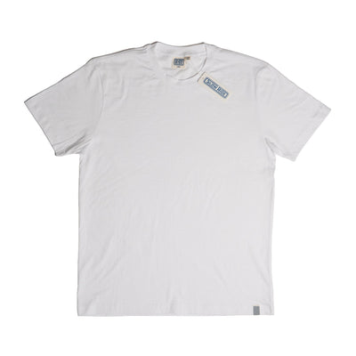 SR Basic Tee - Slow Ride
