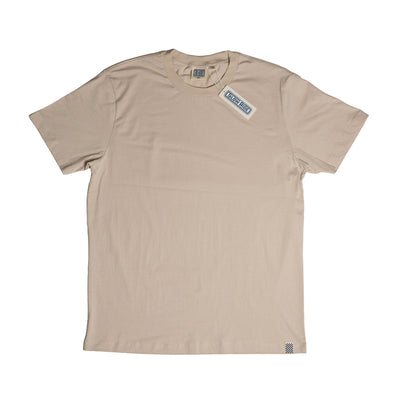 SR Basic Tee - Slow Ride