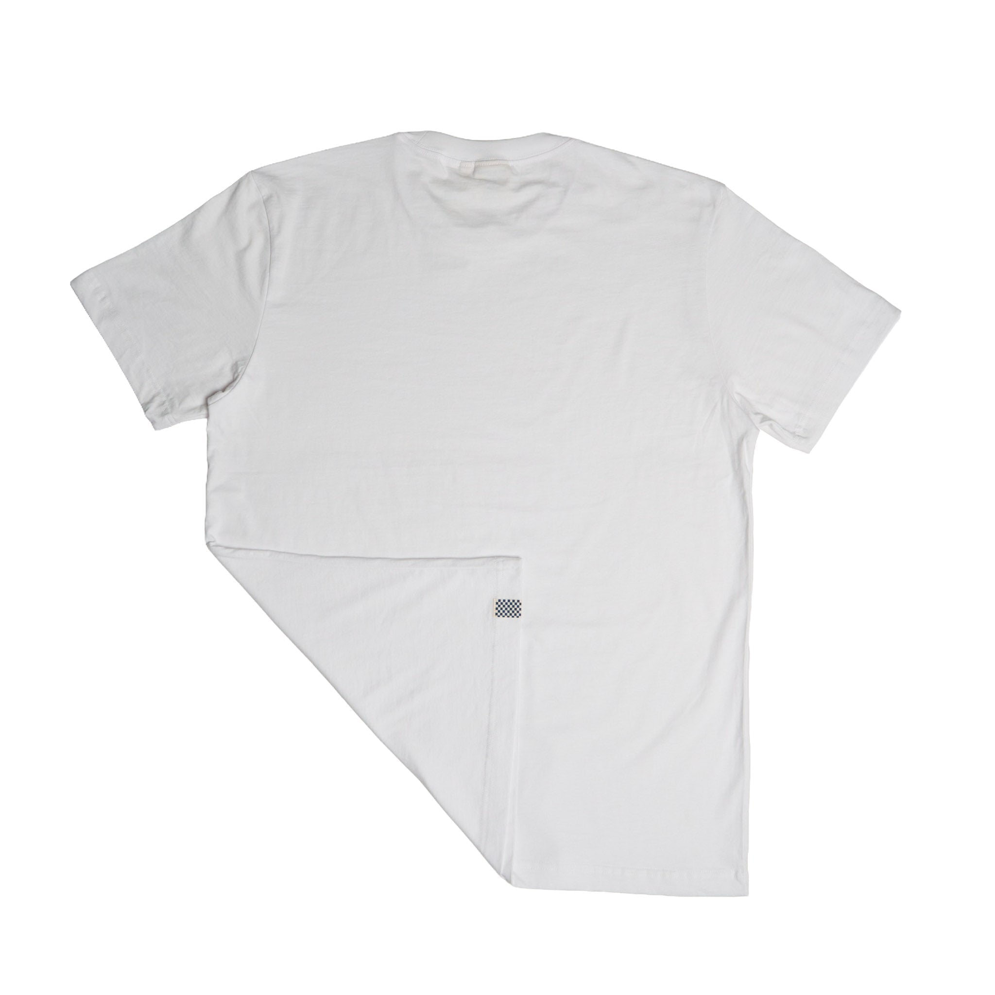 SR Basic Tee - Slow Ride
