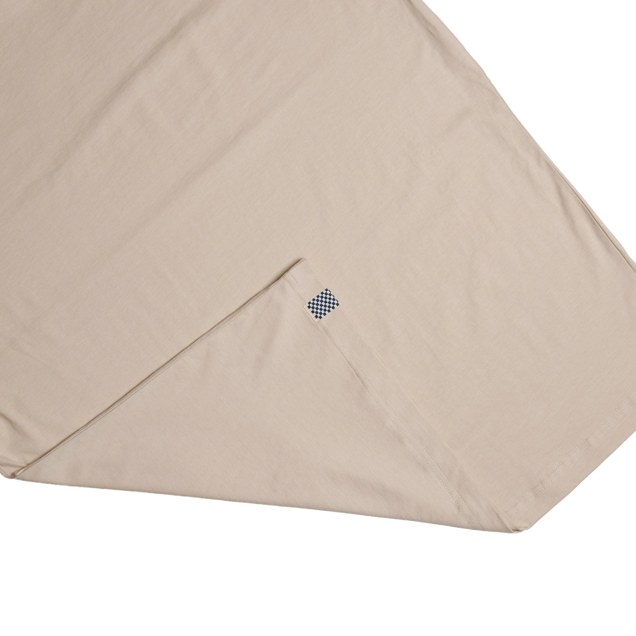 SR Basic Tee - Slow Ride
