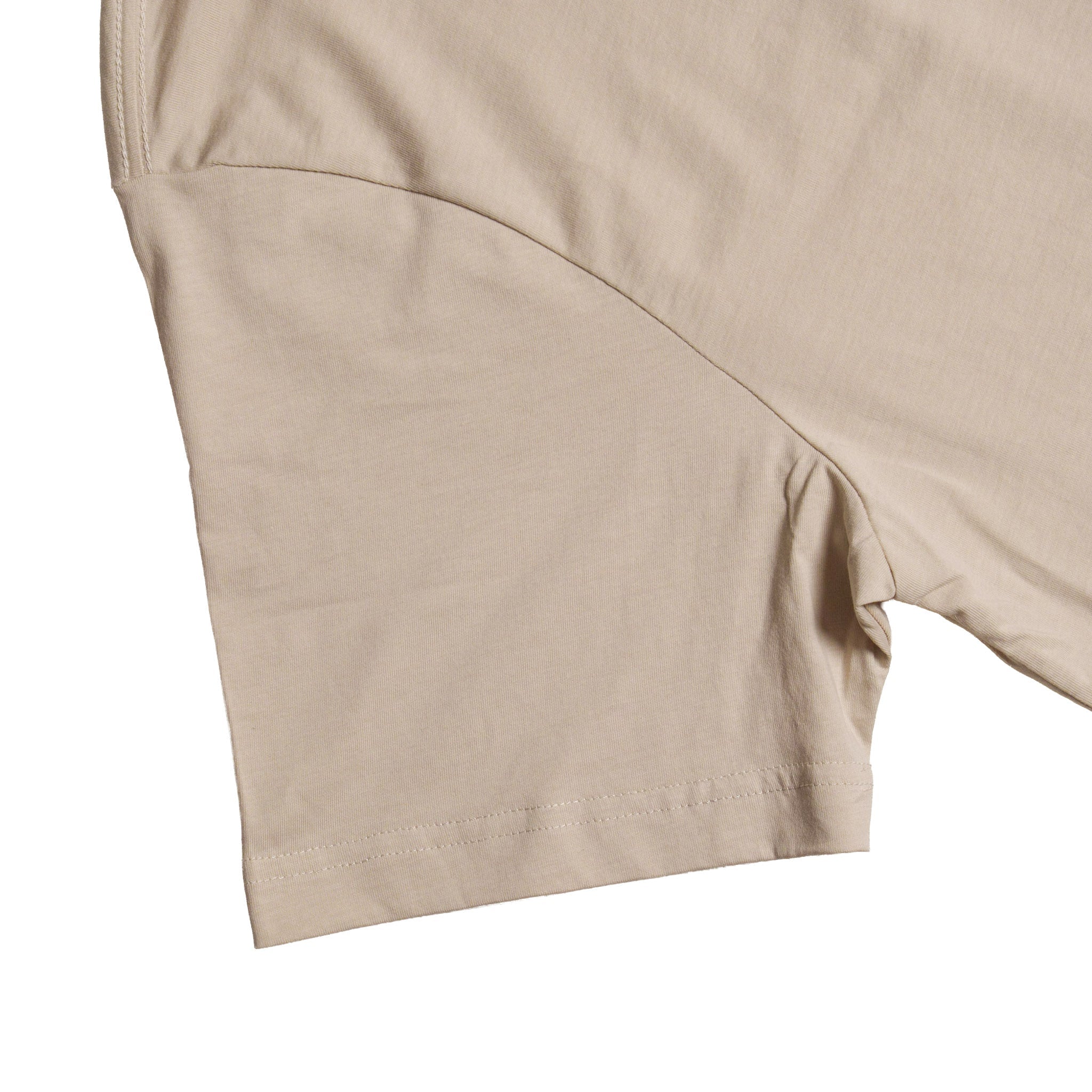 SR Basic Tee - Slow Ride