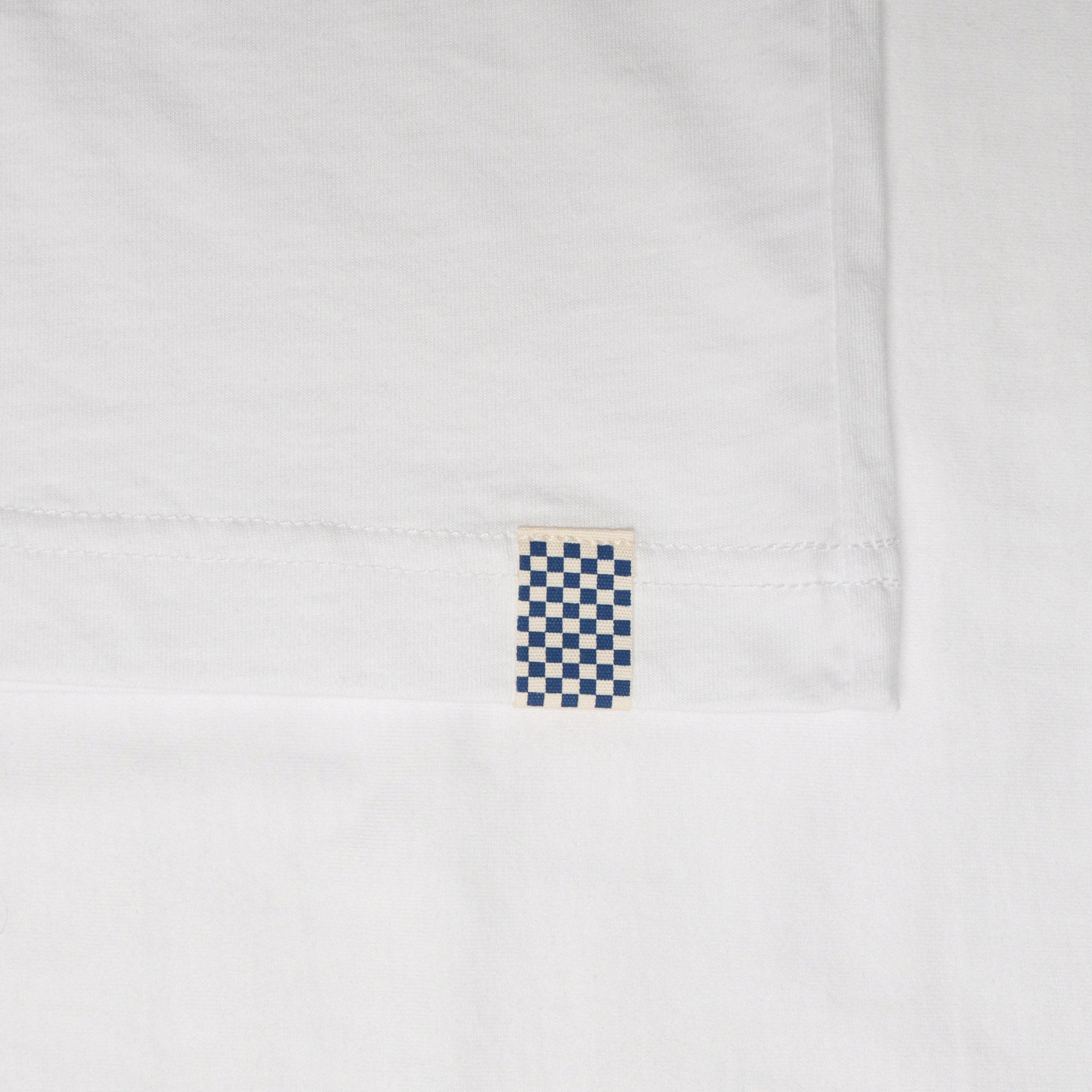 SR Basic Tee - Slow Ride