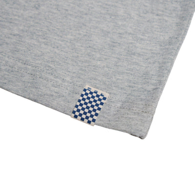 SR Basic Tee - Slow Ride