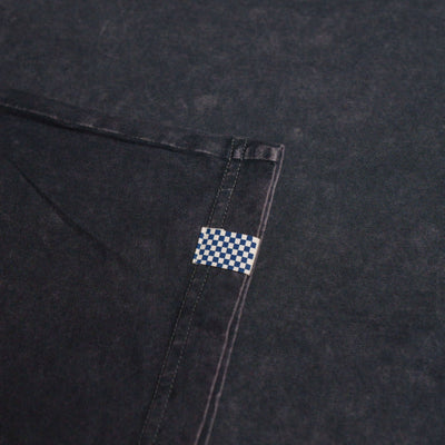 SR Basic Tee - Slow Ride