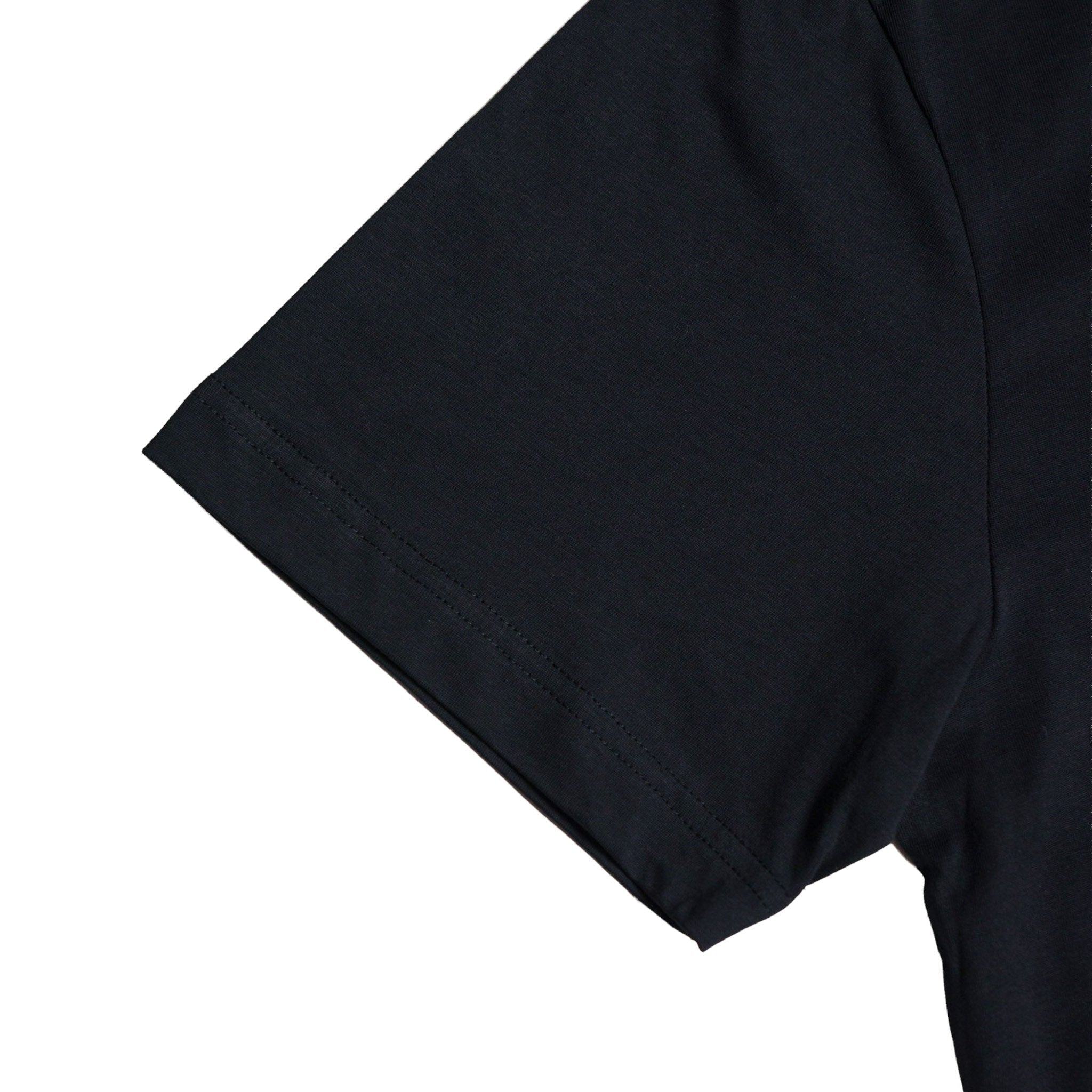 SR Basic Tee - Slow Ride