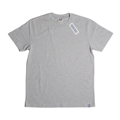 SR Basic Tee - Slow Ride