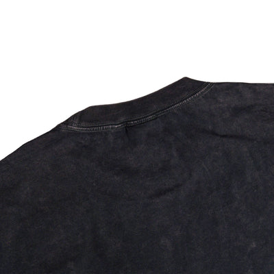 SR Essential Pocket L/S Tee - Slow Ride