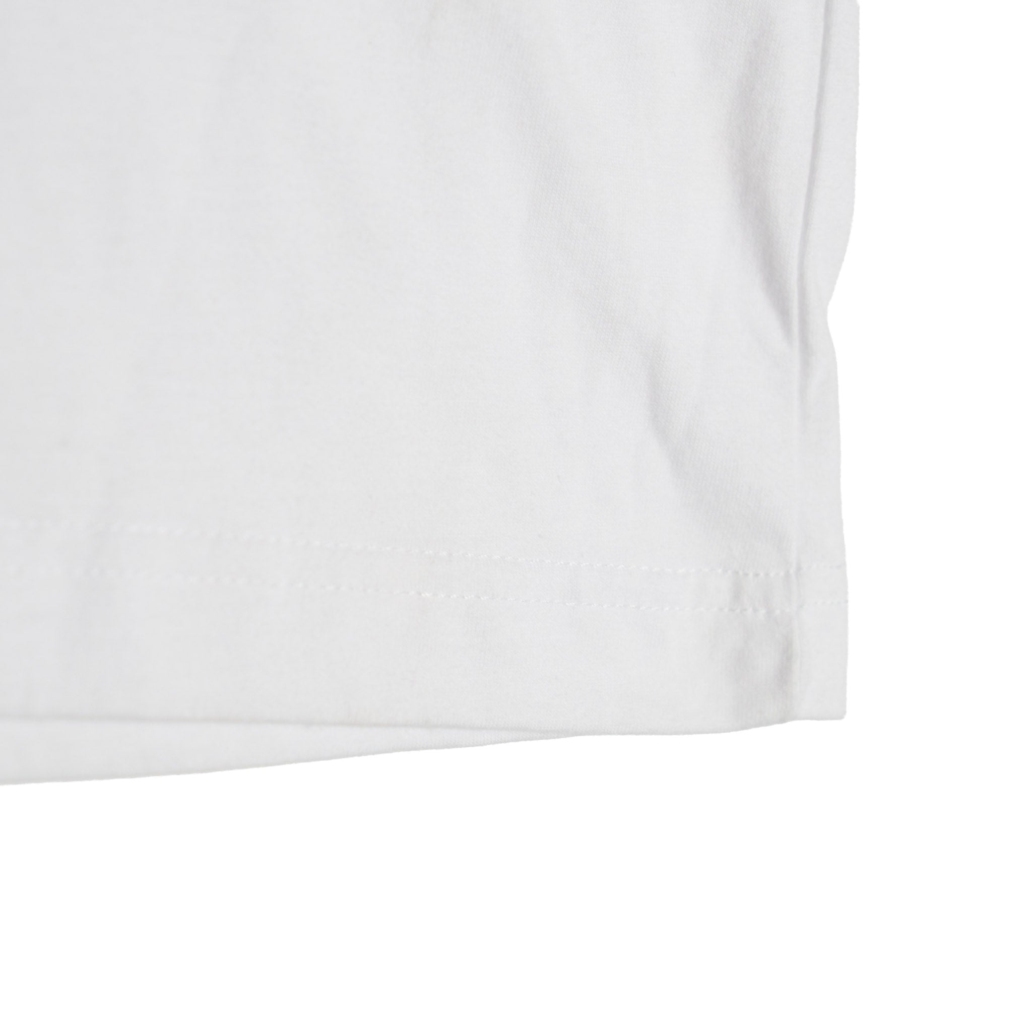 SR Essential Pocket L/S Tee - Slow Ride