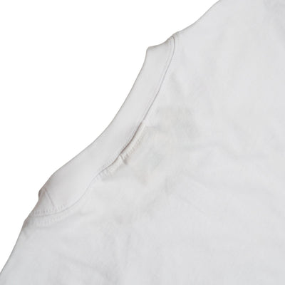 SR Essential Pocket L/S Tee - Slow Ride