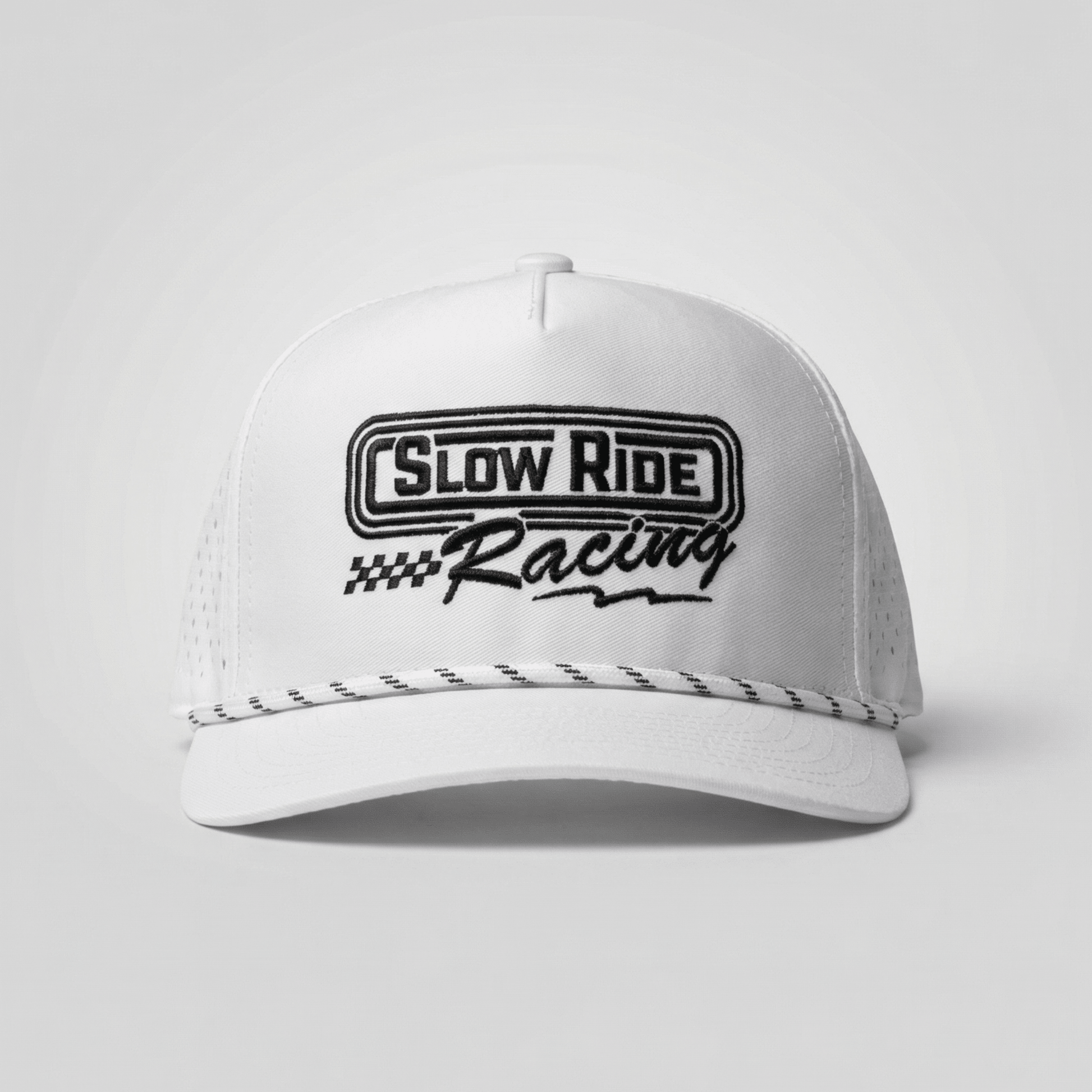 SR Racing Hydro - Slow Ride