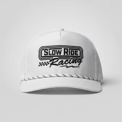 SR Racing Hydro Hat - Slow Ride