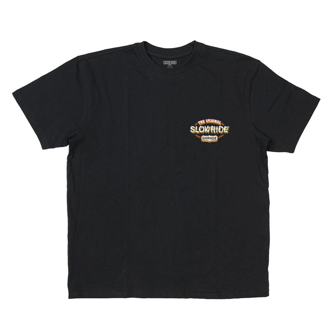 SRG Tee - Slow Ride