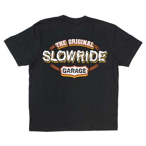 SRG Tee - Slow Ride
