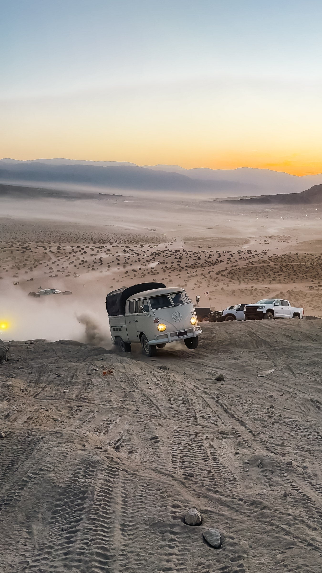 SRG Tee - Slow Ride