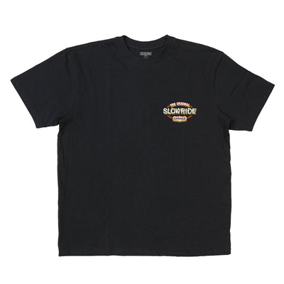 SRG Tee - Slow Ride