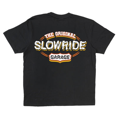 SRG Tee - Slow Ride