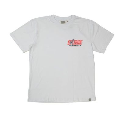 Strike Tee - Slow Ride