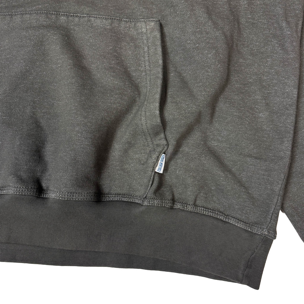 "The Original" Embroidered Hoodie - Slow Ride