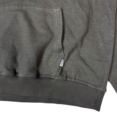 "The Original" Embroidered Hoodie - Slow Ride