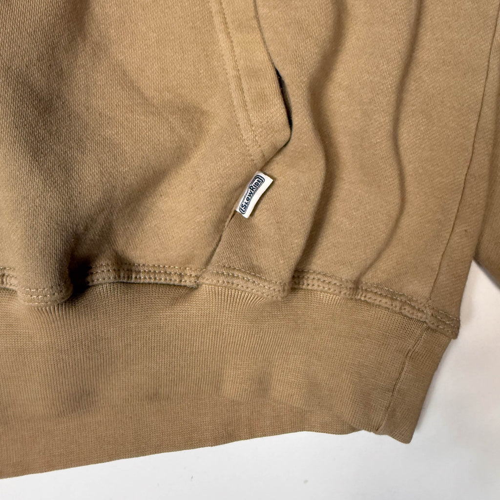 "The Original" Embroidered Hoodie - Slow Ride