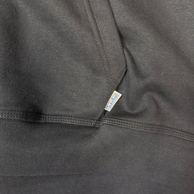 "The Original" Embroidered Hoodie - Slow Ride