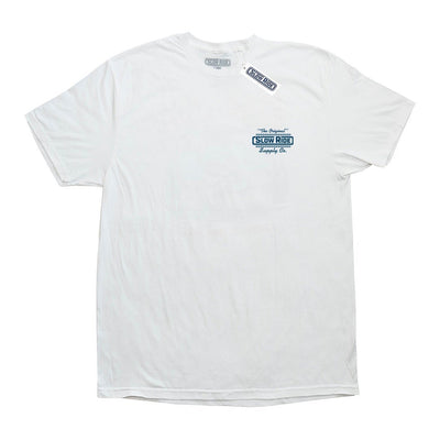 "The Original" Tee - Slow Ride