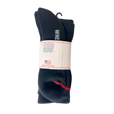 USA Made Essential Sock - Slow Ride