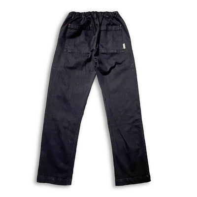 USA MADE Finisher Pant Black - Slow Ride