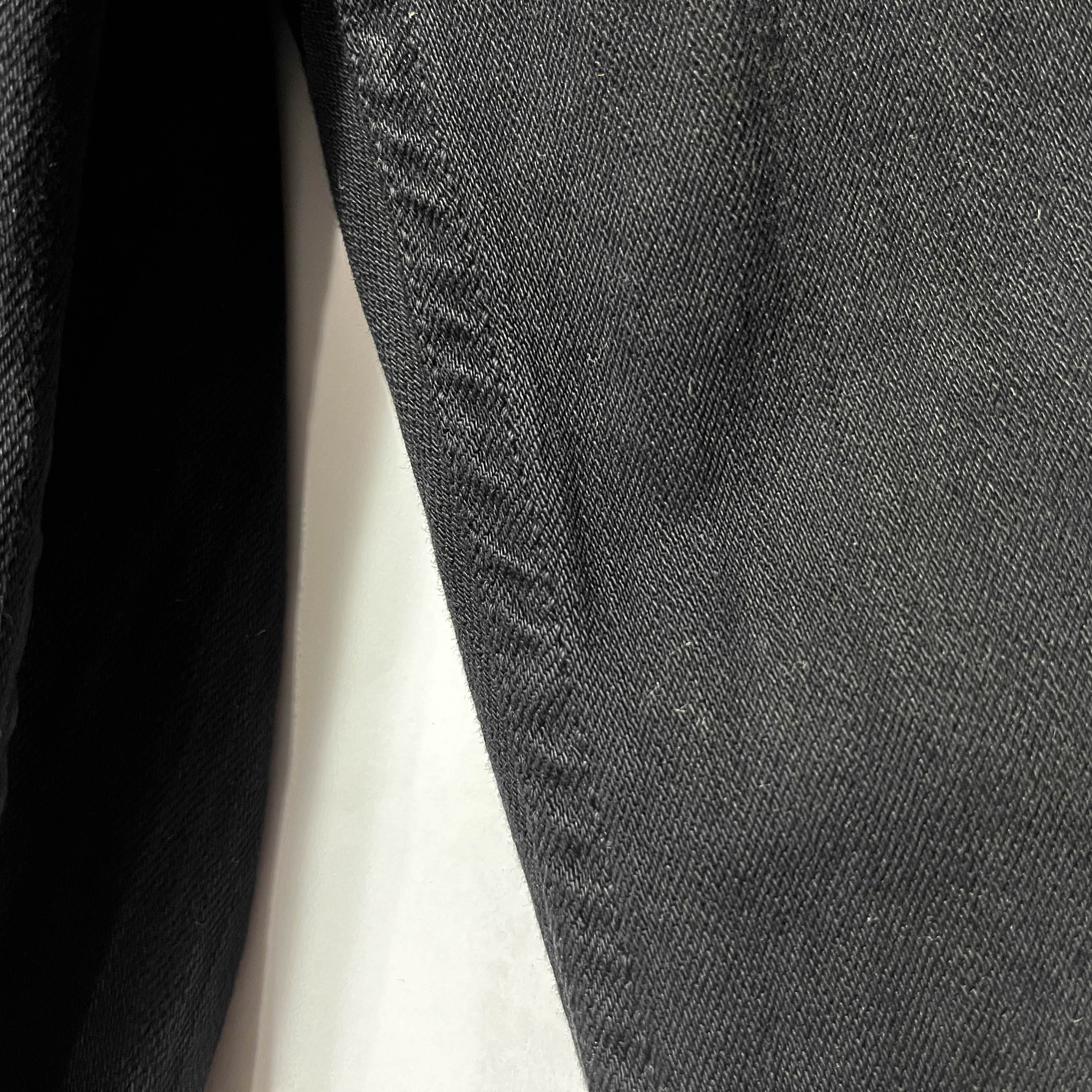 USA MADE Finisher Pant Black - Slow Ride