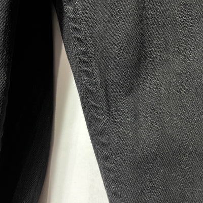 USA MADE Finisher Pant Black - Slow Ride