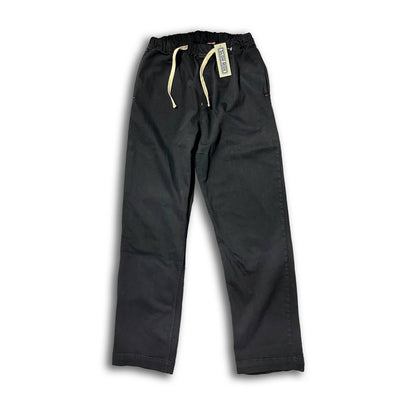 USA MADE Finisher Pant Black - Slow Ride