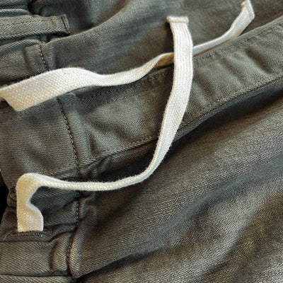 USA MADE Finisher Pant Olive - Slow Ride