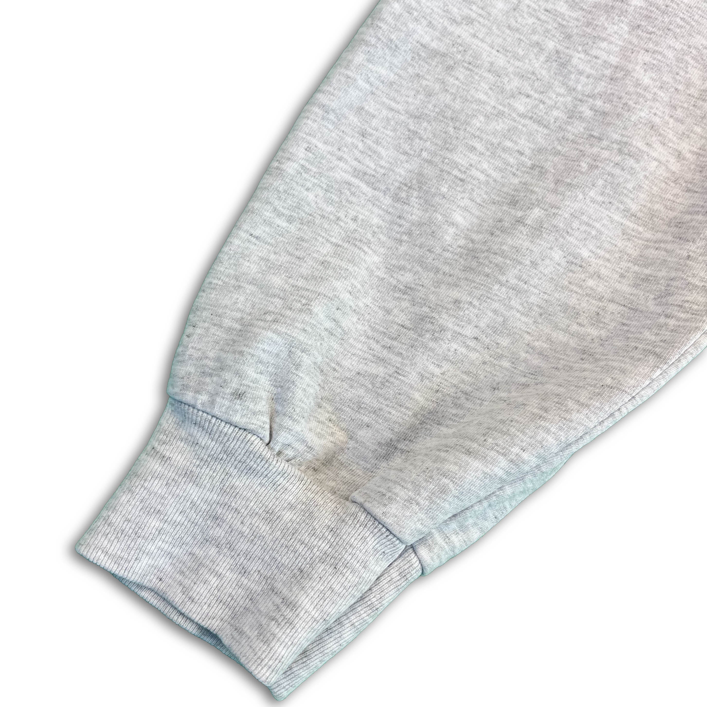 USA Made L/S Tee - Slow Ride