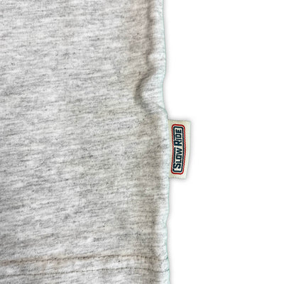 USA Made Pocket Tee - Slow Ride