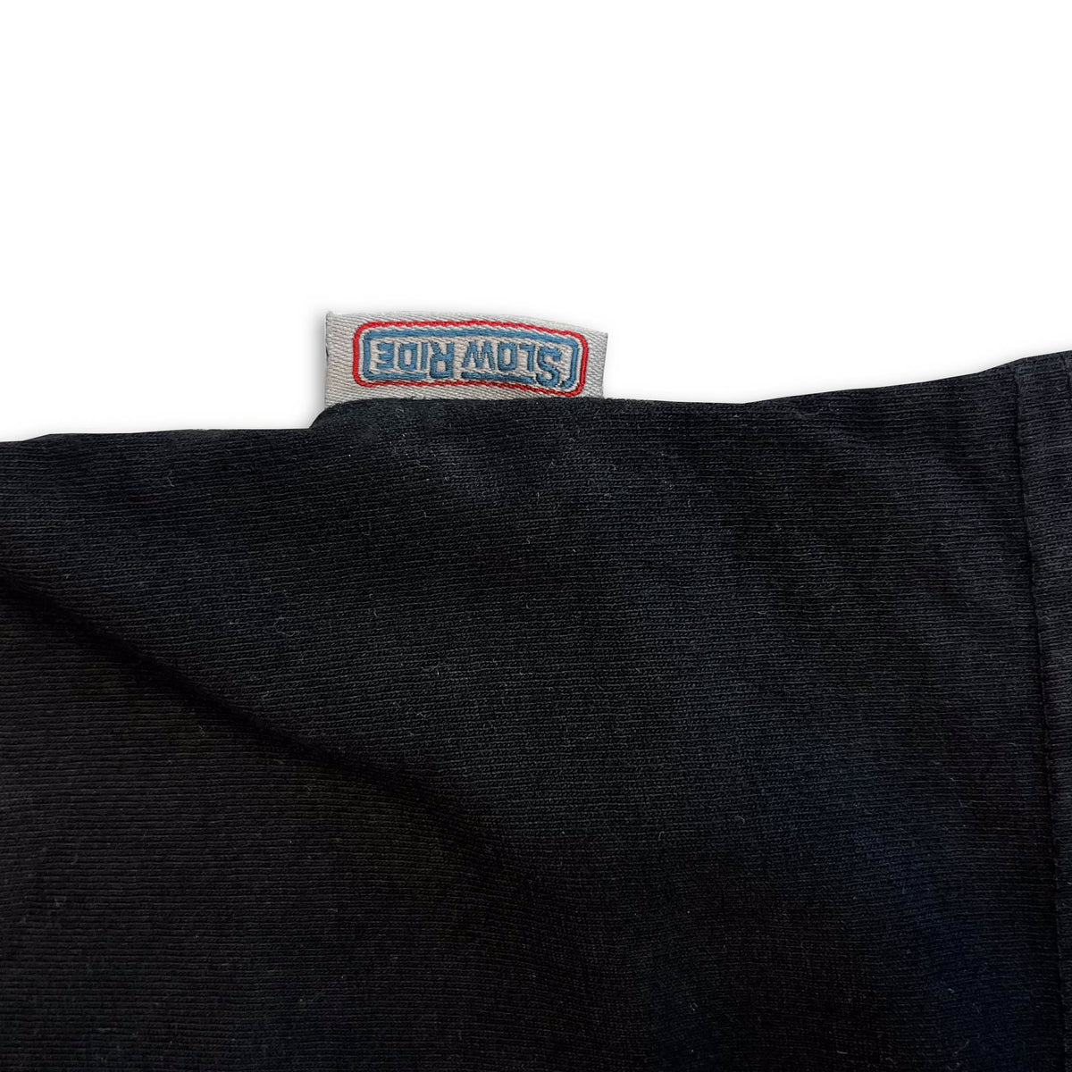 USA Made Pocket Tee - Slow Ride