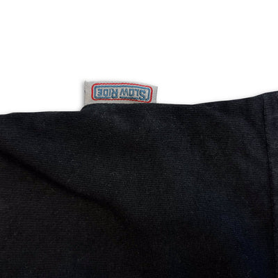USA Made Pocket Tee - Slow Ride